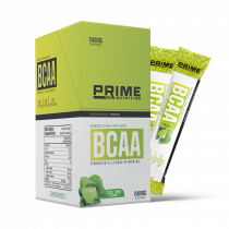 Prime Nutrition BCAA 2:1:1